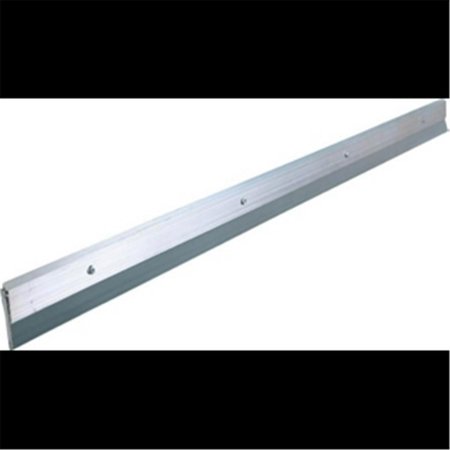 THERMWELL PRODUCTS Thermwell A54-36H Frost King Aluminum And Vinyl Door; 36 in. 77578013404